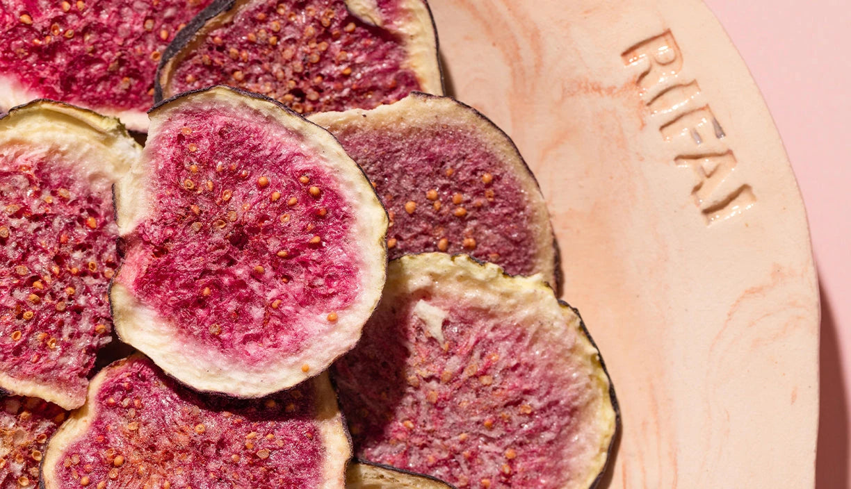 Figues séchées