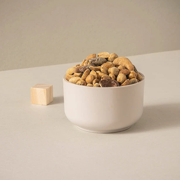 Premium 4-NRGY Protein Nuts