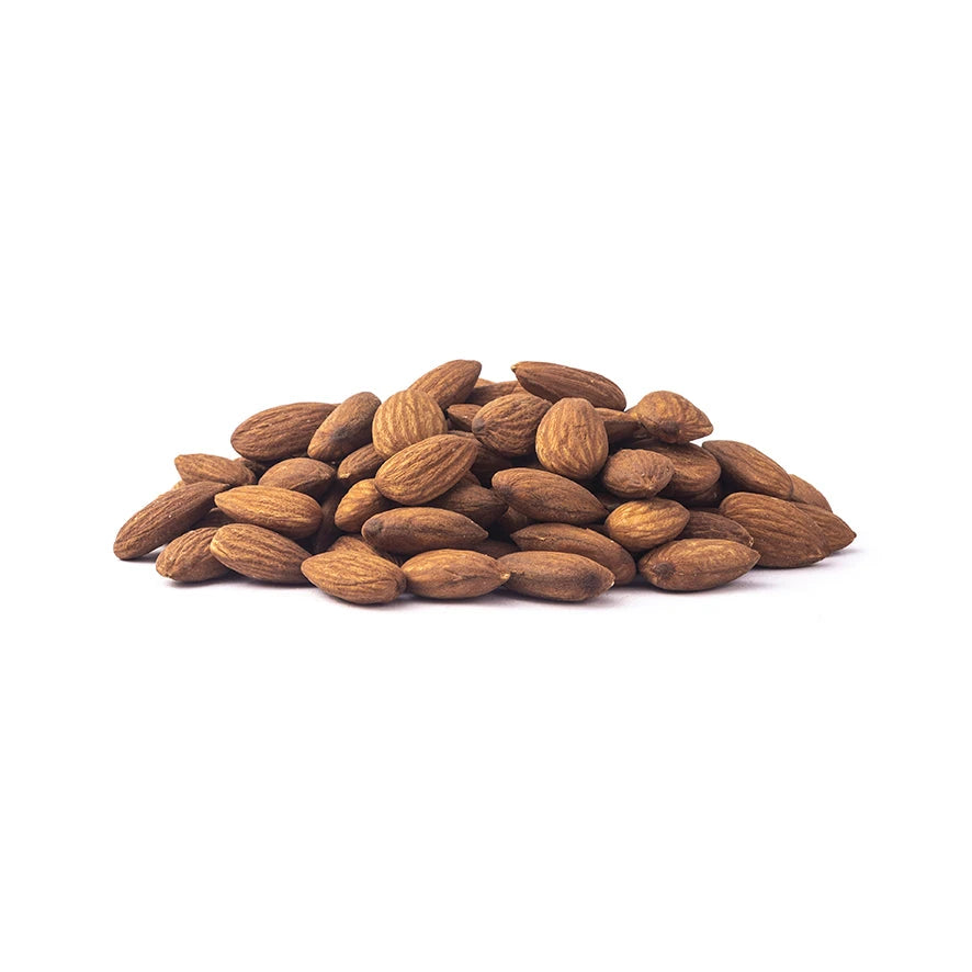 Premium Unsalted Almonds