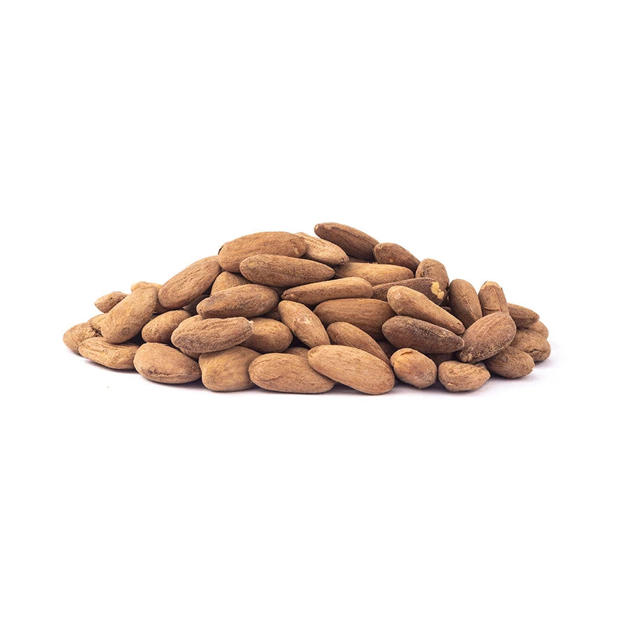 Premium Half Salted Almonds
