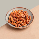 Premium Sumac Cashews