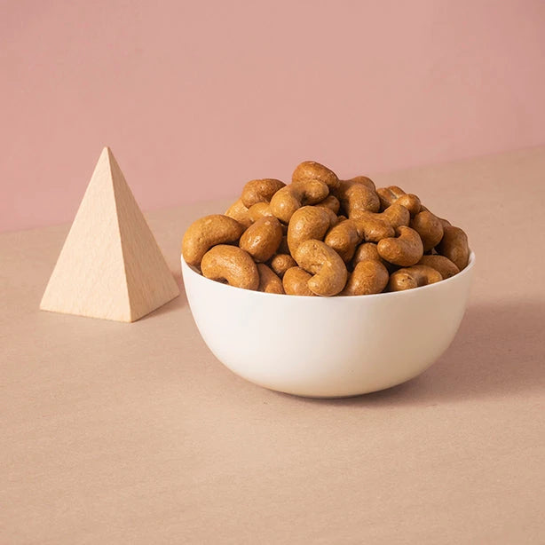 Premium KriKri Cashews