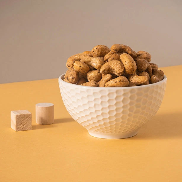 Premium Black Truffle Cashews