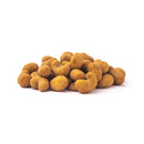 Cashews Crackers Soy