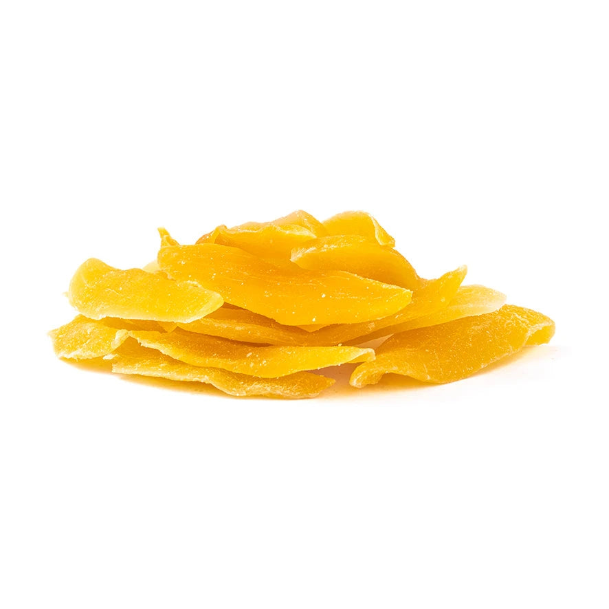 Premium Dried Mango Slices