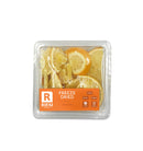 Premium Crunchy Freeze-Dried Oranges