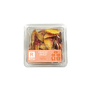 Premium Crunchy Freeze-Dried Peaches