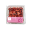 Premium Freeze-Dried Strawberry Slices