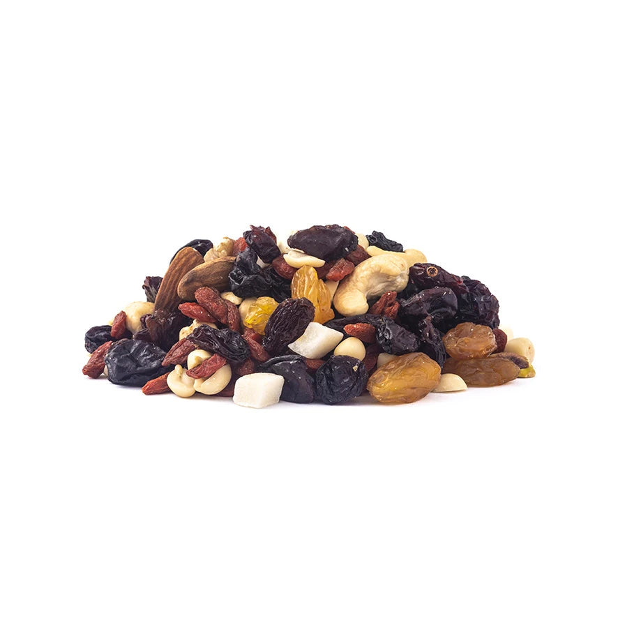 Premium Dried Fruits Mix