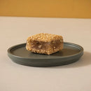 Malban with Pistachios and Sesame