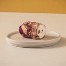 Premium White Nougat Flower