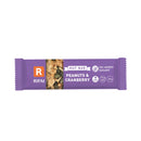 Sugar Free Peanuts & Cranberry Bar