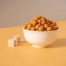 Premium Cheese Nachos Coated Peanuts