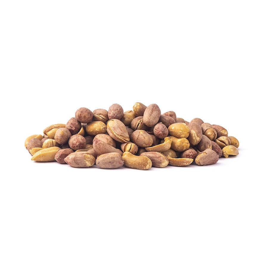 Premium Half Salted Peanuts
