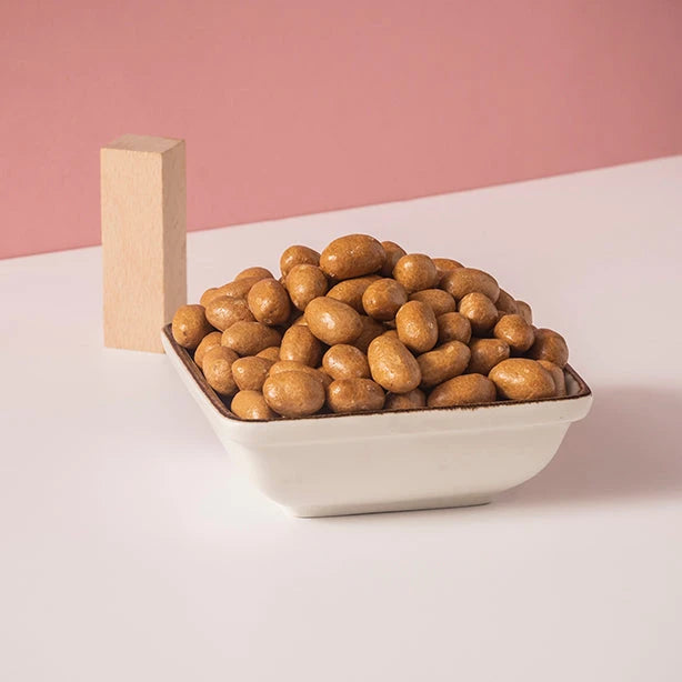Premium KriKri Peanuts