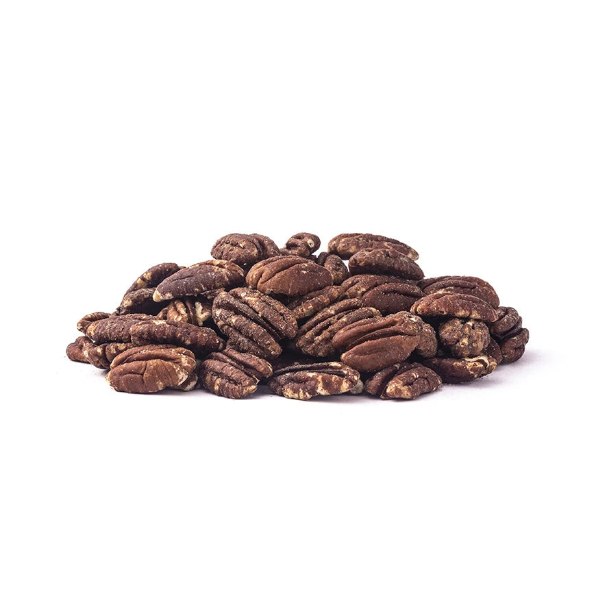 Premium Salt & Vinegar Pecans