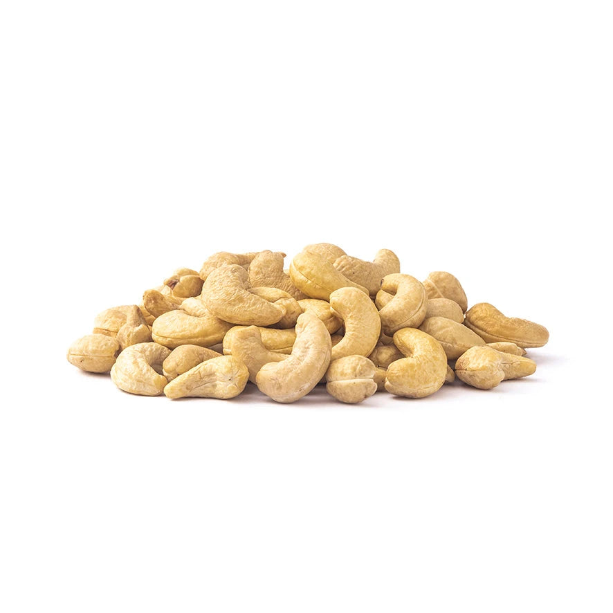 Premium Raw Cashews