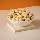 Premium Raw Cashews