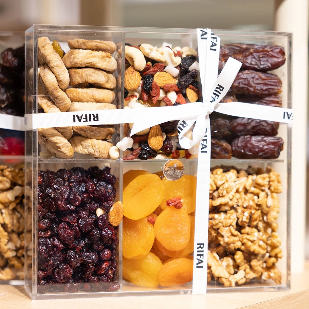 Premium Kernels Gifting Box