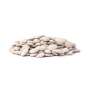 Seed Pumpkin Half Salted
