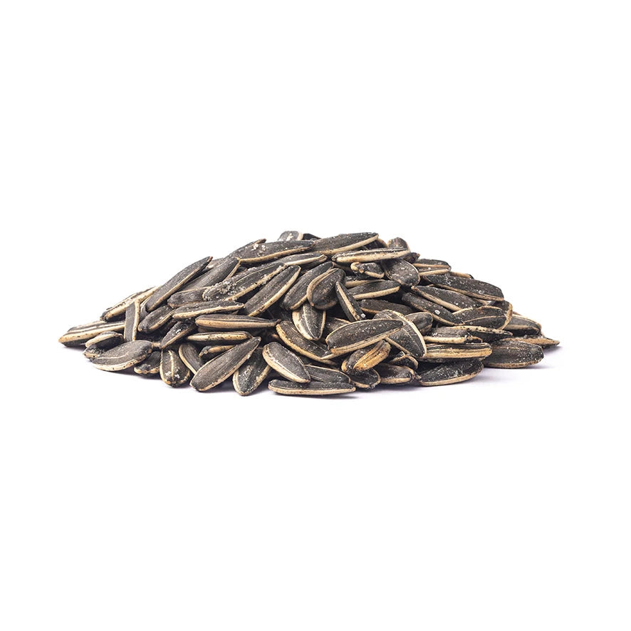 Premium Salted Sunflower Seeds
