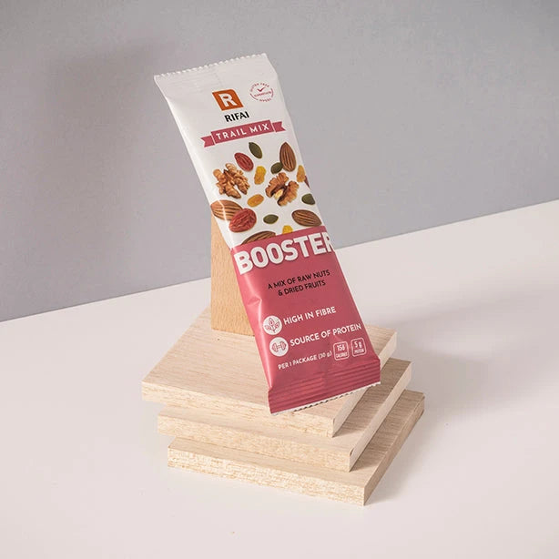 Premium Booster Trail Mix