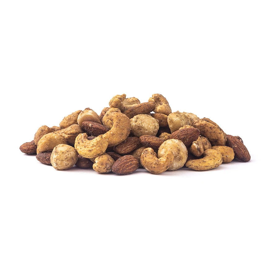 Premium Black Truffle Mixed Nuts