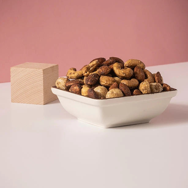 Premium Black Truffle Mixed Nuts