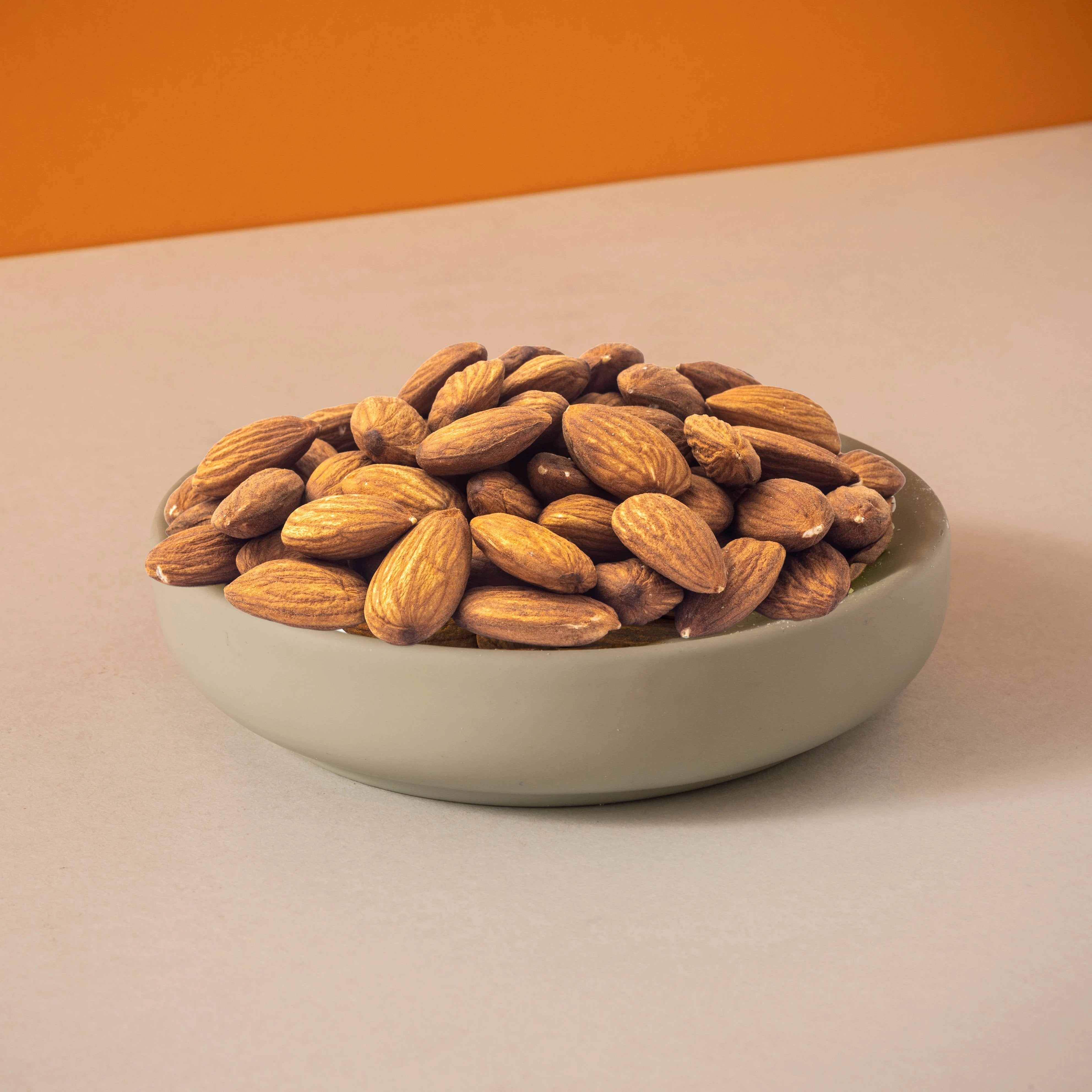 Raw Almonds Rifai FR