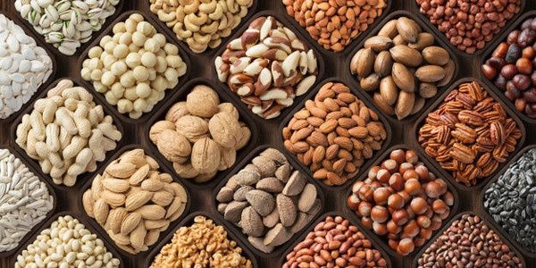 Major mistakes to avoid when buying and storing nuts