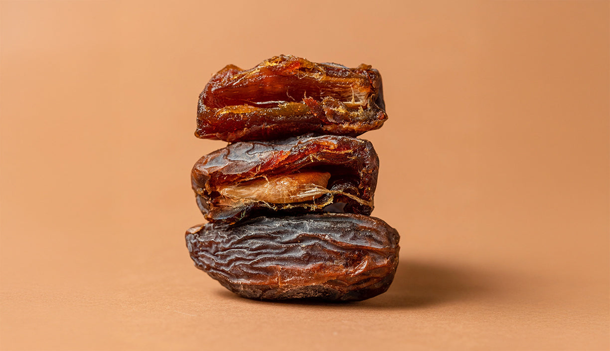 Dates Medjool - Rifai EU