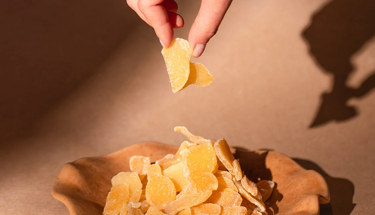 Dried Fruits and Sports: Why They’re the Perfect Duo - Rifai EU