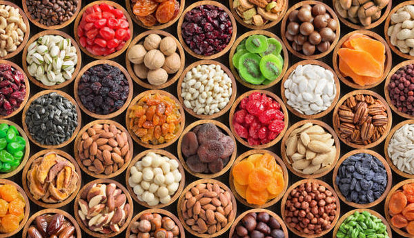 Top-Health-Benefits-of-Dried-Fruits Rifai EU