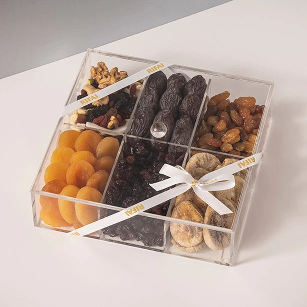 Dried-Fruits Rifai EU