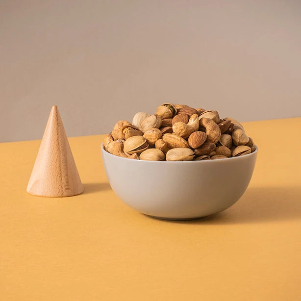 Nuts-Kernels Rifai EU