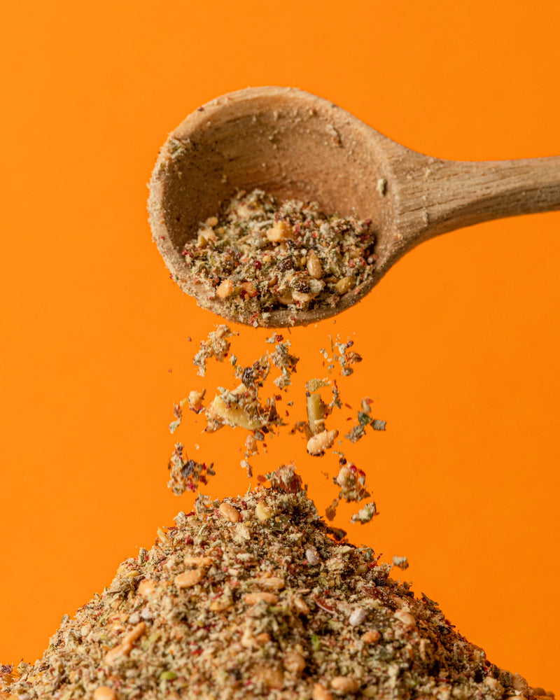 Za’atar Herb Mix Rifai FR