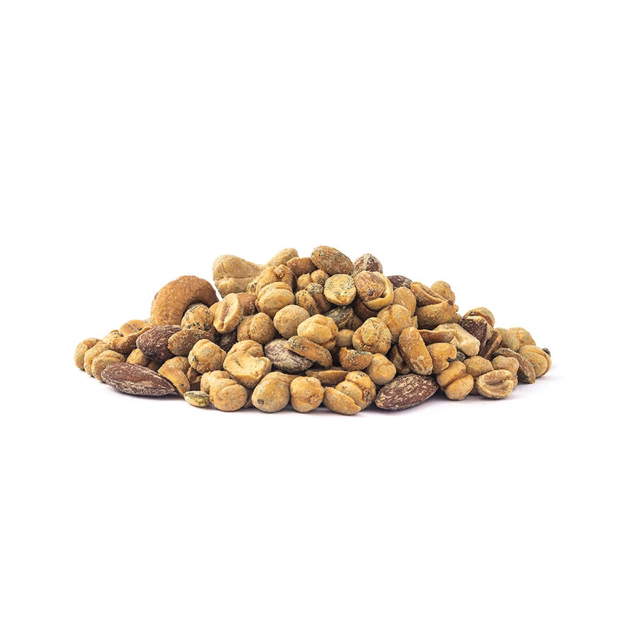 Premium 4-NRGY Protein Nuts