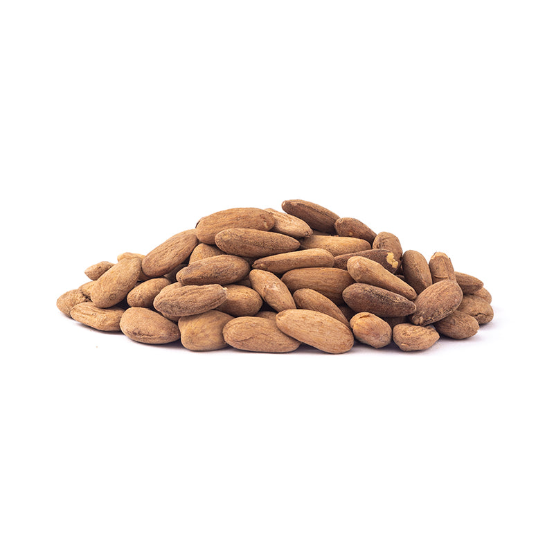 Almond Spain Half Salted