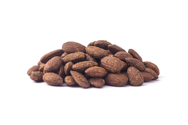Almonds Smoked Rifai EU