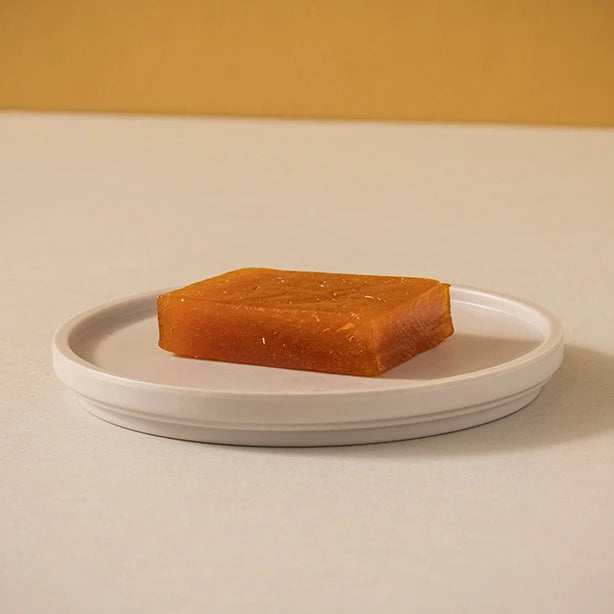 Premium Apricot Squares