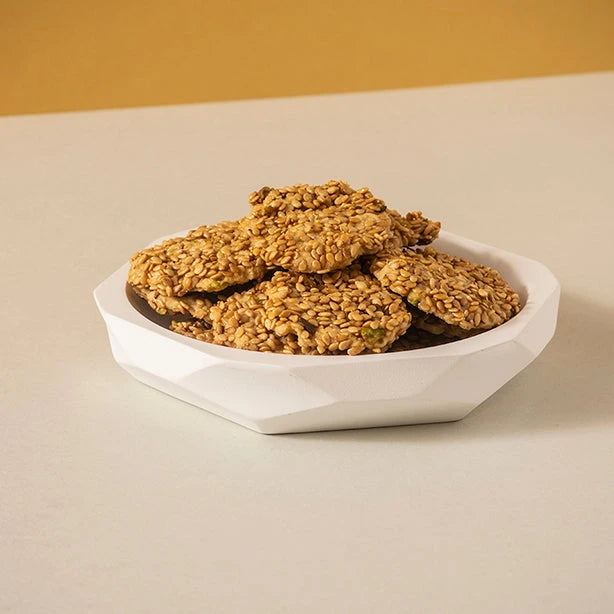 Premium Barazek Cookies