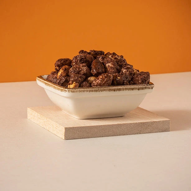 Premium Caramelized Peanuts