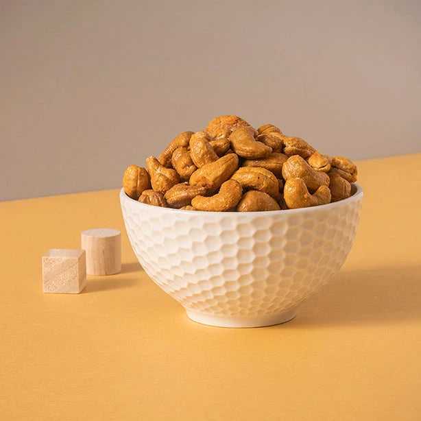 Premium Cheese Cashews