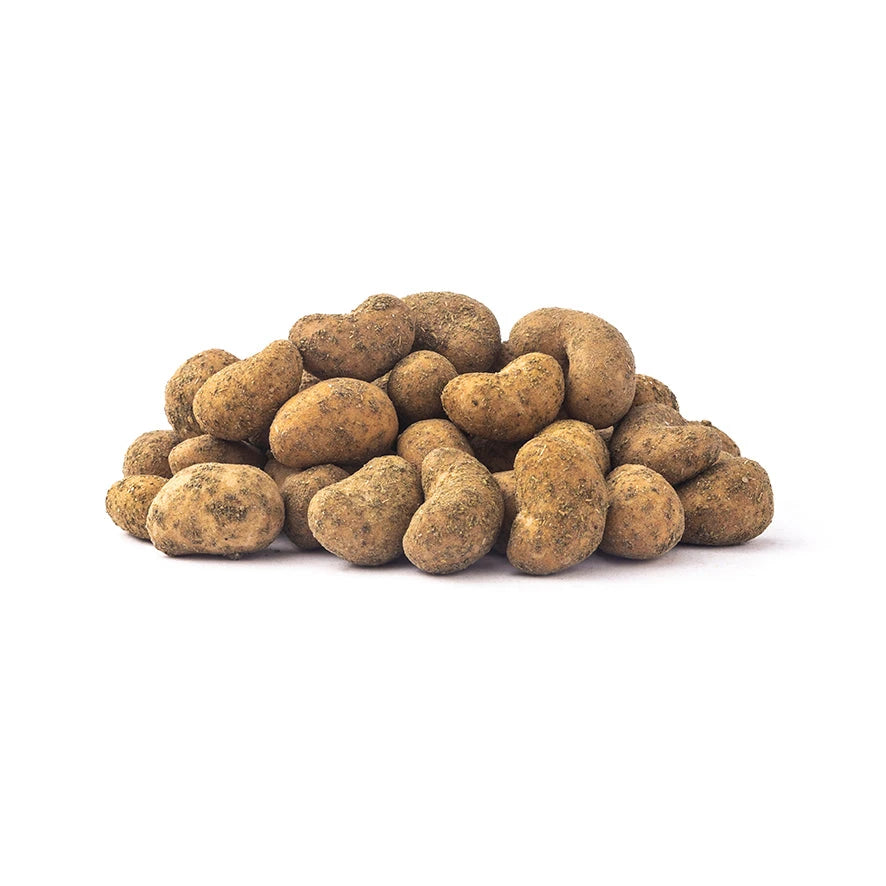 Premium Thyme Coated Cashews
