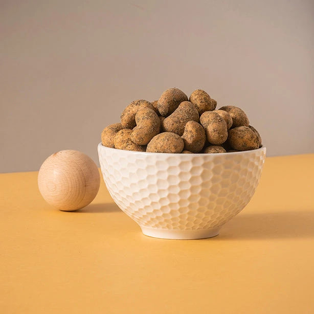 Premium Thyme Coated Cashews