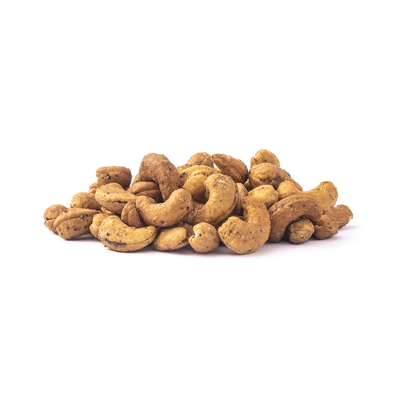 Premium Black Truffle Cashews
