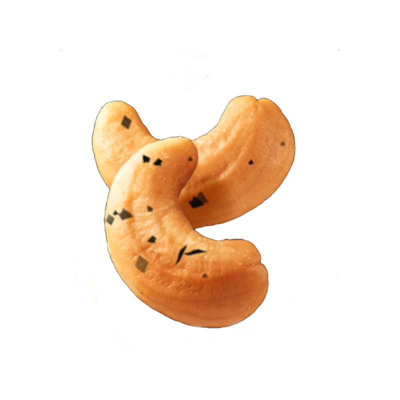 Cashews Truffle Jar Rifai FR