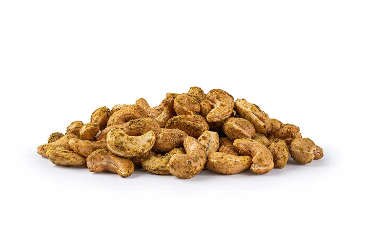Premium Cashews with Herbs de Provence