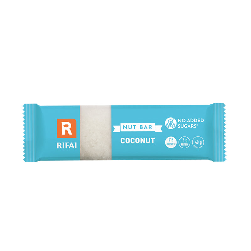 Sugar Free Coconut Bar