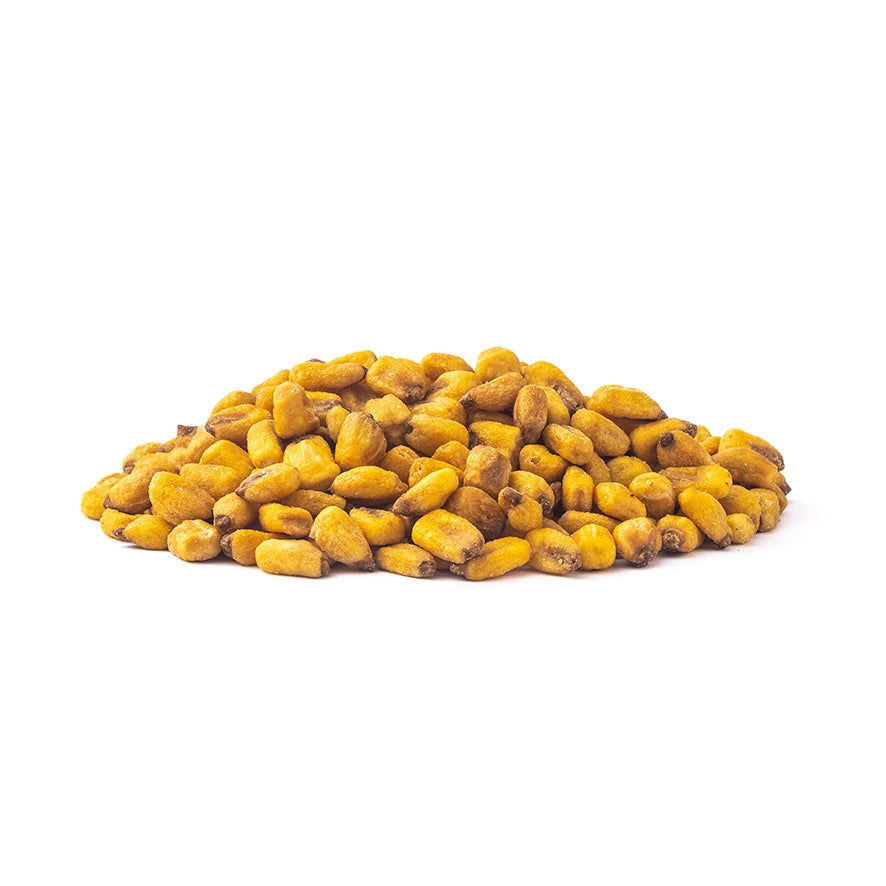 Premium Salted Roasted Corn
